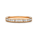 Кольцо золотое 11252-100 | Кольцо золотое 11252-100 купить по цене 99168 руб. в ювелирном магазине ⭐️ «Золотая Подкова»