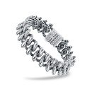 Браслет серебряный 00945-60-090101-00 | Браслет серебряный 00945-60-090101-00 купить по цене 48559 руб. в ювелирном магазине ⭐️ «Золотая Подкова»