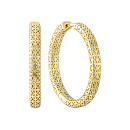 Серьги серебряные 00196-20-090501-00 поз. | Серьги серебряные 00196-20-090501-00 поз. купить по цене 10731 руб. в ювелирном магазине ⭐️ «Золотая Подкова»