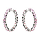 Серьги серебряные K2-AW-10123-p | Серьги серебряные K2-AW-10123-p купить по цене 2264 руб. в ювелирном магазине ⭐️ «Золотая Подкова»