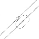 Цепь серебряная 2800R100L40 | #default_image_alt#