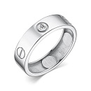 Кольцо золотое 15775-200 | Кольцо золотое 15775-200 купить по цене 79927 руб. в ювелирном магазине ⭐️ «Золотая Подкова»