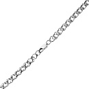 Браслет серебряный GDDRE-100-Rd | Браслет серебряный GDDRE-100-Rd купить по цене 2804 руб. в ювелирном магазине ⭐️ «Золотая Подкова»