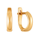 Серьги золотые 1036582-10000 | Серьги золотые 1036582-10000 купить по цене 26208 руб. в ювелирном магазине ⭐️ «Золотая Подкова»