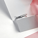 Кольцо золотое 12870-200 | Кольцо золотое 12870-200 купить по цене 77262 руб. в ювелирном магазине ⭐️ «Золотая Подкова»