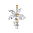 Подвеска серебряная П-33-0332W поз. | Подвеска серебряная П-33-0332W поз. купить по цене 19849 руб. в ювелирном магазине ⭐️ «Золотая Подкова»