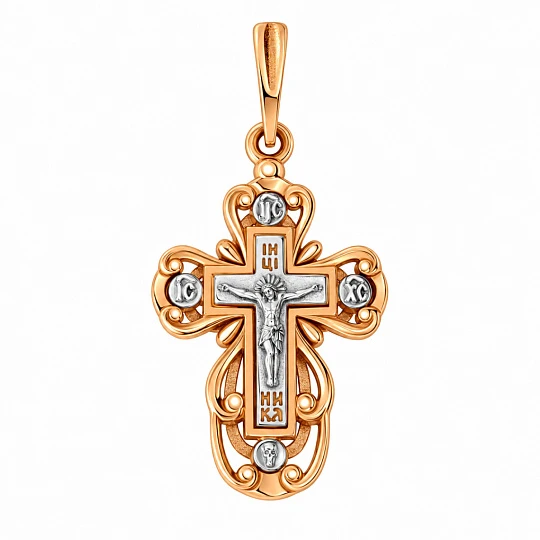 Подвеска из золота