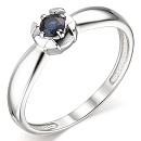 Кольцо золотое 13792-202 | Кольцо золотое 13792-202 купить по цене 41184 руб. в ювелирном магазине ⭐️ «Золотая Подкова»