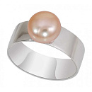 Кольцо серебряное 13315Р | Кольцо серебряное 13315Р купить по цене 1526 руб. в ювелирном магазине ⭐️ «Золотая Подкова»