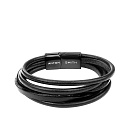 Браслет стальной AS-BR036-bk-1 | Браслет стальной AS-BR036-bk-1 купить по цене 1570 руб. в ювелирном магазине ⭐️ «Золотая Подкова»