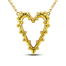 Колье серебряное 01202-50-090501-00 поз. | Колье серебряное 01202-50-090501-00 поз. купить по цене 12073 руб. в ювелирном магазине ⭐️ «Золотая Подкова»