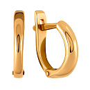 Серьги золотые 1036342-10000 | Серьги золотые 1036342-10000 купить по цене 31122 руб. в ювелирном магазине ⭐️ «Золотая Подкова»