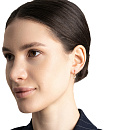 Серьги золотые 40134900 | Серьги золотые 40134900 купить по цене 25912 руб. в ювелирном магазине ⭐️ «Золотая Подкова»