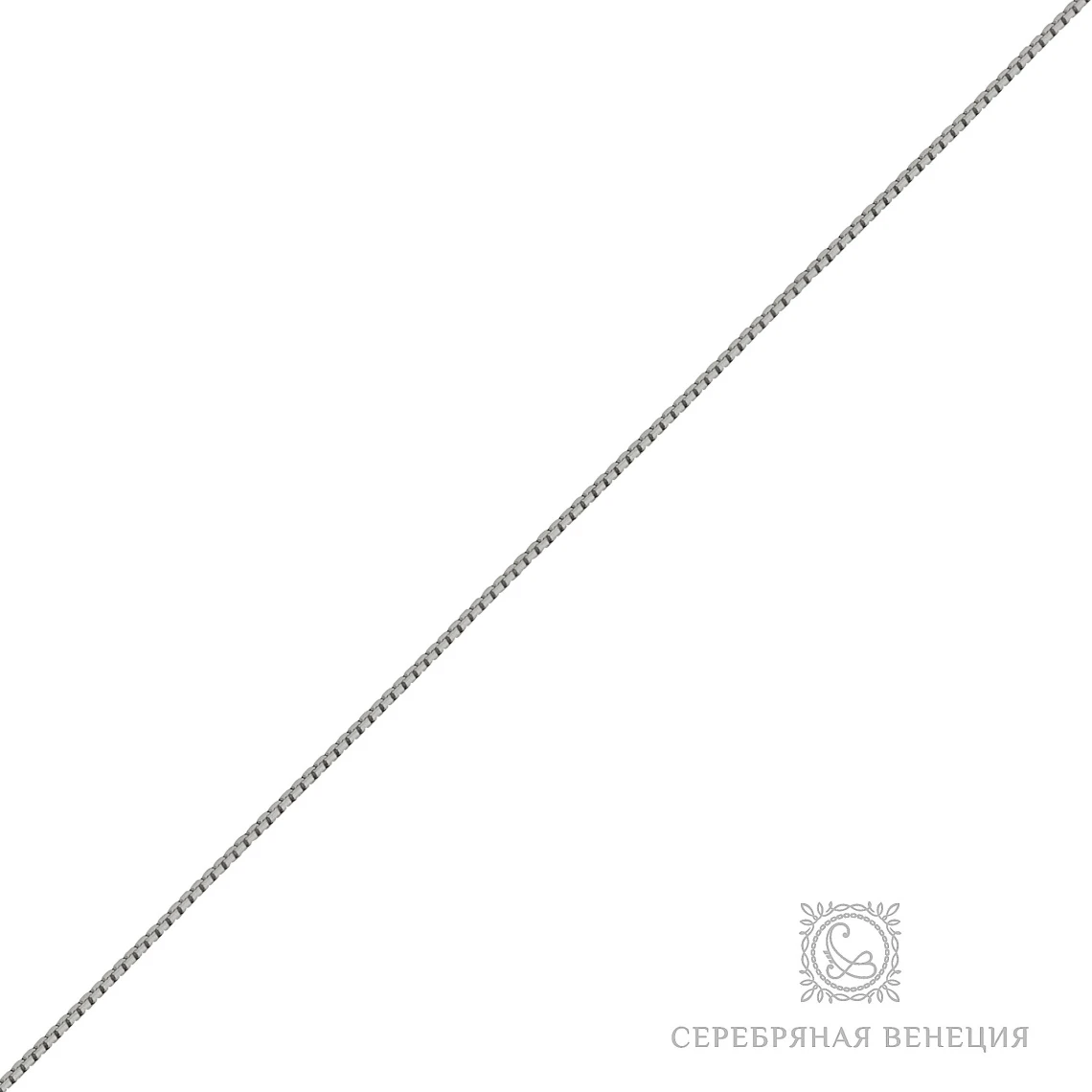 Цепь из серебра Венециана