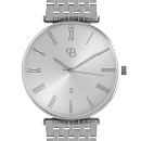 Часы "Русское Время" 9130137кк кварцевые, муж. | Часы "Русское Время" 9130137кк кварцевые, муж. купить по цене 11630 руб. в ювелирном магазине ⭐️ «Золотая Подкова»