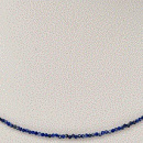 Ожерелье Сталь Лз8-540-40 | Ожерелье Сталь Лз8-540-40 купить по цене 1350 руб. в ювелирном магазине ⭐️ «Золотая Подкова»