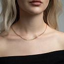 Цепь золотая ЦПБМ20512050 | #default_image_alt#