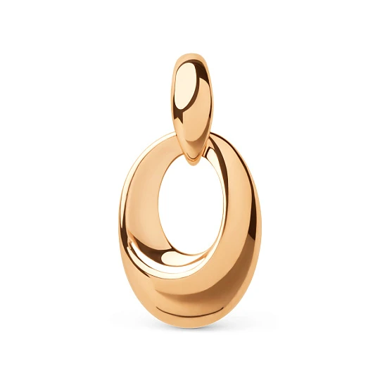 Подвеска золотая 106278-1000 | Подвески и кулоны без вставок купить по выгодной цене в ювелирном магазине ⭐️ «Золотая Подкова» Подвеска золотая 106278-1000 | Подвески и кулоны без вставок купить по выгодной цене в ювелирном магазине ⭐️ «Золотая Подкова»