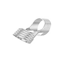 Кольцо серебряное К776-91 | Кольцо серебряное К776-91 купить по цене 7894 руб. в ювелирном магазине ⭐️ «Золотая Подкова»