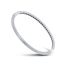 Браслет серебряный 00461-60-090101-00 | Браслет серебряный 00461-60-090101-00 купить по цене 18463 руб. в ювелирном магазине ⭐️ «Золотая Подкова»