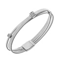 Браслет золотой SP00076BL | Браслет золотой SP00076BL купить по цене 240846 руб. в ювелирном магазине ⭐️ «Золотая Подкова»