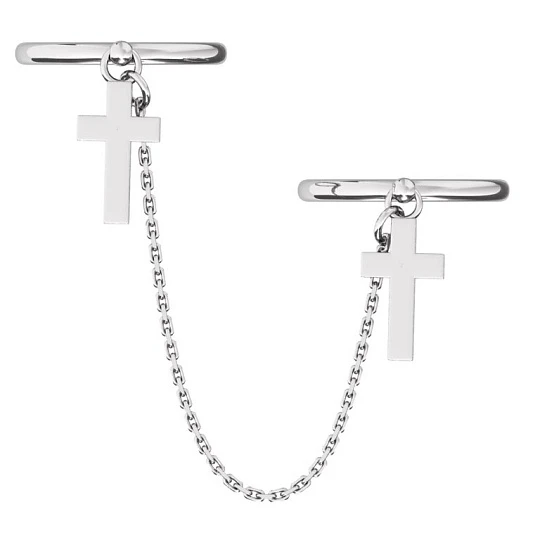 Кольцо серебряное 0121669-00245 | Ювелирные изделия в сети Золотая Подкова