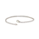 Браслет золотой 0606090 | Браслет золотой 0606090 купить по цене 54780 руб. в ювелирном магазине ⭐️ «Золотая Подкова»