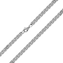 Браслет серебряный 3001R080P20 | Браслет серебряный 3001R080P20 купить по цене 3949 руб. в ювелирном магазине ⭐️ «Золотая Подкова»