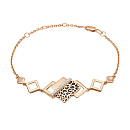 Браслет золотой 05-0801-00-401-1110 | #default_image_alt#