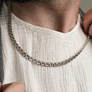 Цепь золотая ЦГР10230090 | Цепь золотая ЦГР10230090 купить по цене 389848 руб. в ювелирном магазине ⭐️ «Золотая Подкова»