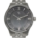 Часы "Русское Время" 9150159кк кварцевые, муж | Часы "Русское Время" 9150159кк кварцевые, муж купить по цене 12850 руб. в ювелирном магазине ⭐️ «Золотая Подкова»