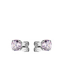 Серьги серебряные C0614CE | Серьги серебряные C0614CE купить по цене 1974 руб. в ювелирном магазине ⭐️ «Золотая Подкова»