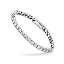 Браслет серебряный 00482-61-090106-00 | Браслет серебряный 00482-61-090106-00 купить по цене 19796 руб. в ювелирном магазине ⭐️ «Золотая Подкова»