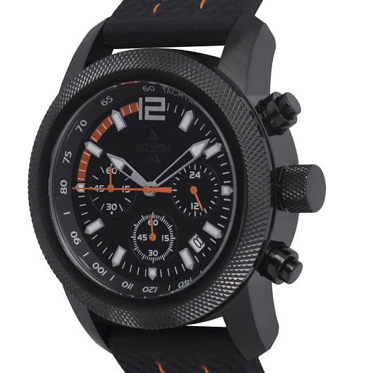 Часы "Штурм" 10145331кк кварцевые, муж. | Ювелирные изделия Мужские купить по выгодной цене в ювелирном магазине ⭐️ «Золотая Подкова»