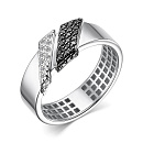 Кольцо золотое 15690-213 | Кольцо золотое 15690-213 купить по цене 124327 руб. в ювелирном магазине ⭐️ «Золотая Подкова»