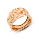 Кольцо серебряное 00545-10-090401-00 | Кольцо серебряное 00545-10-090401-00 купить по цене 8212 руб. в ювелирном магазине ⭐️ «Золотая Подкова»