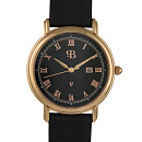 Часы "Русское Время" 1899533кк кварцевые, жен. | Часы "Русское Время" 1899533кк кварцевые, жен. купить по цене 9030 руб. в ювелирном магазине ⭐️ «Золотая Подкова»