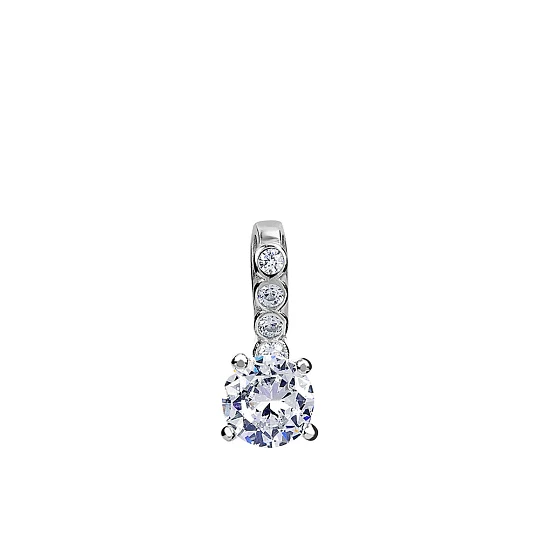 Подвеска серебряная CAS2852P