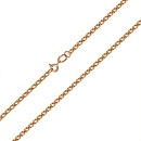 Браслет золотой БПРМ20512040 | Браслет золотой БПРМ20512040 купить по цене 16707 руб. в ювелирном магазине ⭐️ «Золотая Подкова»