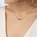 Подвеска золотая 03-3051-00-000-1110-02 | Подвеска золотая 03-3051-00-000-1110-02 купить по цене 15577 руб. в ювелирном магазине ⭐️ «Золотая Подкова»