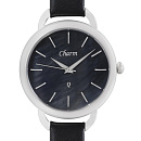 Часы "Charm" 9440440кк кварцевые, жен. | Часы "Charm" 9440440кк кварцевые, жен. купить по цене 11220 руб. в ювелирном магазине ⭐️ «Золотая Подкова»