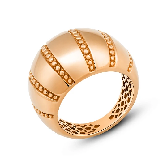 Кольцо серебряное 01081-10-090401-00 поз. | Женские серебряные кольца купить по выгодной цене в ювелирном магазине ⭐️ «Золотая Подкова»