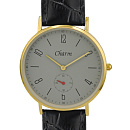 Часы "Charm" 3056105кк кварцевые, жен. | Часы "Charm" 3056105кк кварцевые, жен. купить по цене 9790 руб. в ювелирном магазине ⭐️ «Золотая Подкова»