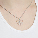 Подвеска серебряная 94032492 | #default_image_alt#