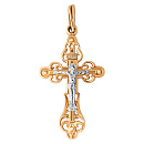 Подвеска золотая 810-00064-10-00-00-00 | #default_image_alt#