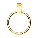 Подвеска серебряная 93030464 поз. | Подвеска серебряная 93030464 поз. купить по цене 2350 руб. в ювелирном магазине ⭐️ «Золотая Подкова»