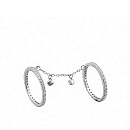 Кольцо серебряное FYR8125 | Кольцо серебряное FYR8125 купить по цене 4433 руб. в ювелирном магазине ⭐️ «Золотая Подкова»