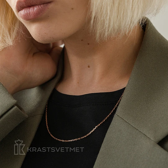 Цепь из золота Ролло