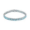 Браслет серебряный SB-B1477C3 | Браслет серебряный SB-B1477C3 купить по цене 10280 руб. в ювелирном магазине ⭐️ «Золотая Подкова»