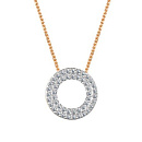 Колье золотое 65580-100 | Колье золотое 65580-100 купить по цене 90514 руб. в ювелирном магазине ⭐️ «Золотая Подкова»